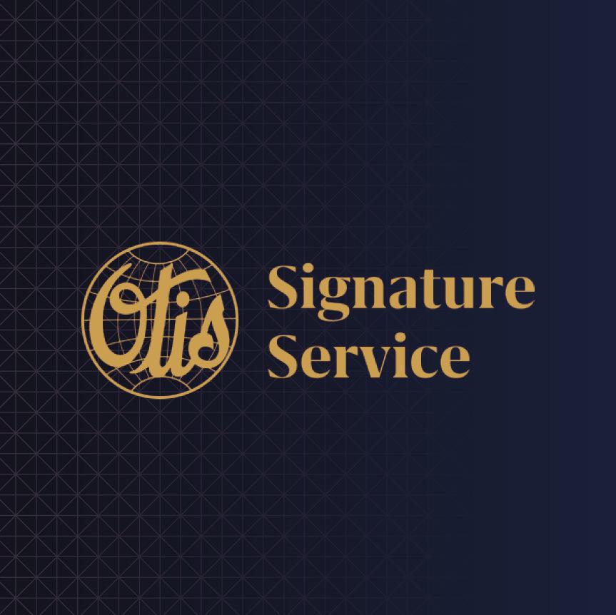 Otis Signature Service Case Study Image