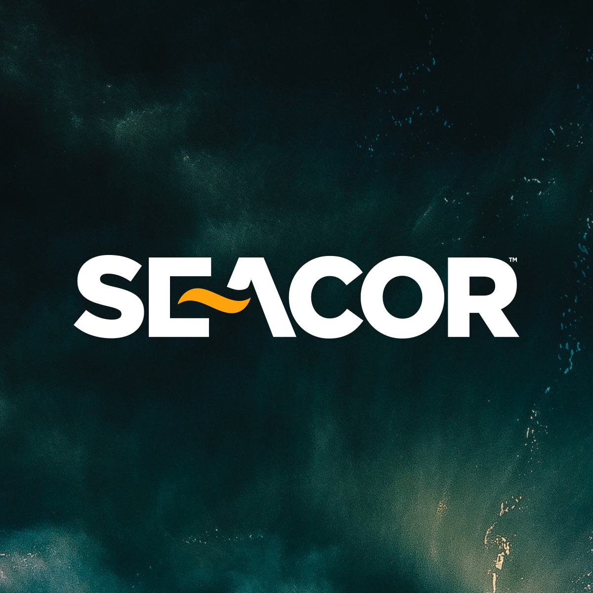 Seacor Case Study Image